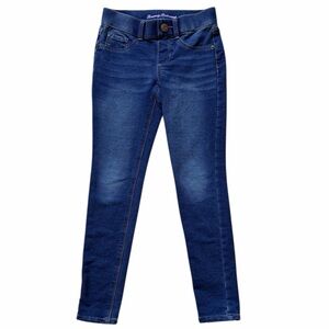 TOMMY BAHAMA Blue Skinny Jean Jeggings